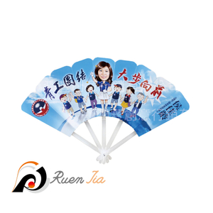 五骨筷子扇