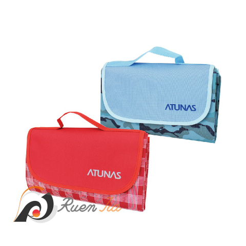 野餐墊/折疊地墊