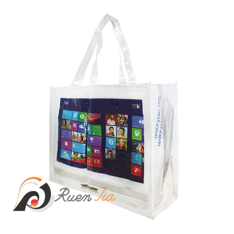 編織袋/參展袋/購物袋