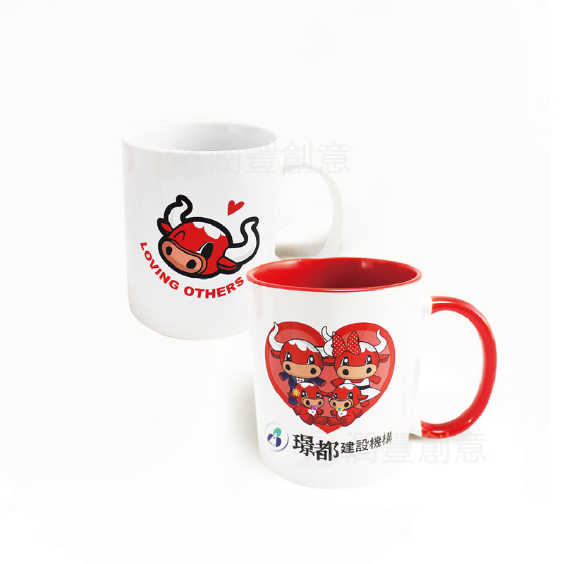 陶瓷馬克杯