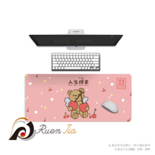 客製滑鼠墊