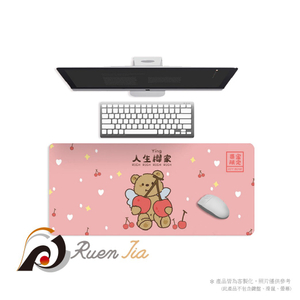 客製滑鼠墊