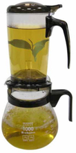 快速沖泡壺兩用泡茶壺PC650