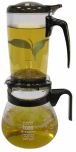 快速沖泡壺兩用泡茶壺PC650