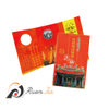 平安發財金
