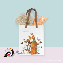 客製覆膜帆布袋