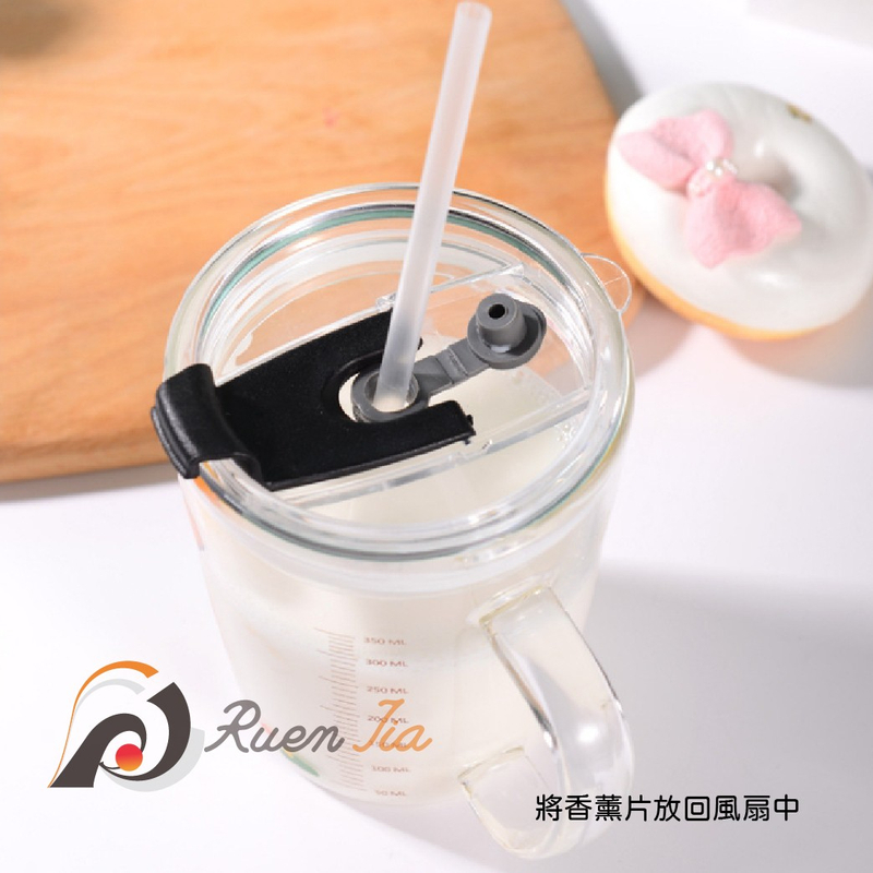 刻度牛奶杯