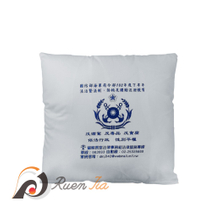 潤豐禮贈品客製抱枕/靠枕/靠墊