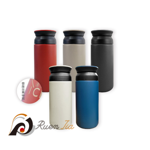 不鏽鋼保溫瓶組350ml