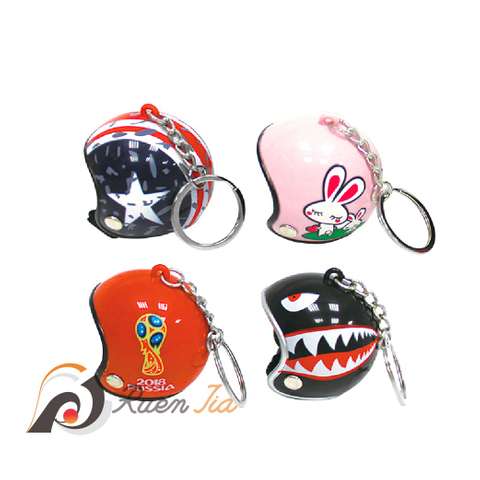 造型鑰匙圈