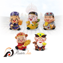 客製神明公仔
