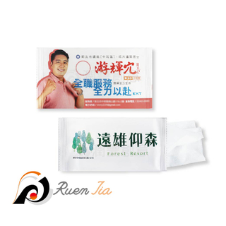單張濕紙巾(1入)