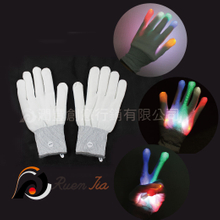 LED發光手套(雙)